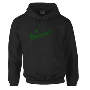 St. Patrick’s Day Hoodie